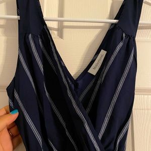 Maternity small dress